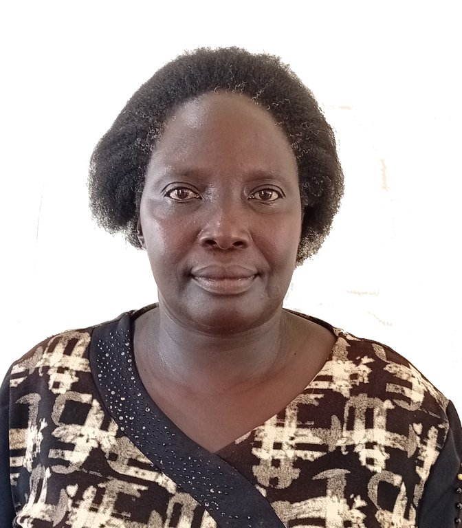 AMOLLO HARRIET ANGELLA